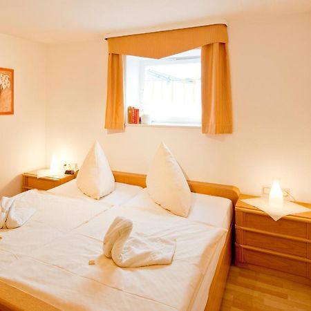 Pension Villa Goldbach Bad Wildungen Zewnętrze zdjęcie