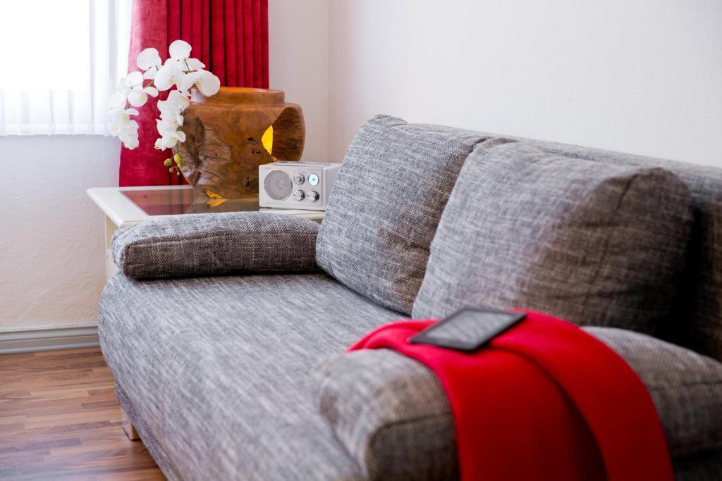 Pension Villa Goldbach Bad Wildungen Zewnętrze zdjęcie
