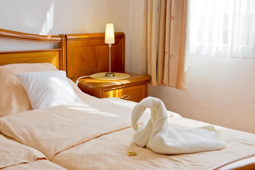 Pension Villa Goldbach Bad Wildungen Zewnętrze zdjęcie