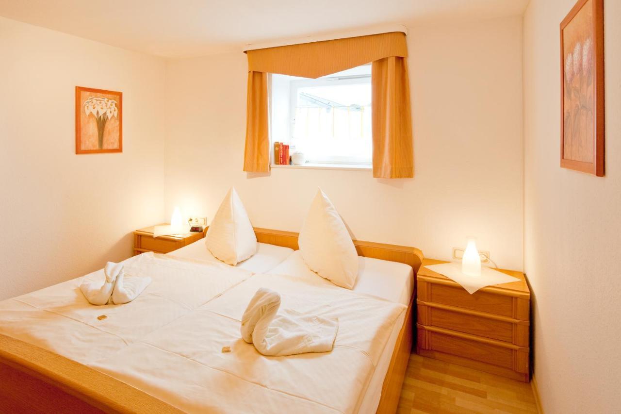 Pension Villa Goldbach Bad Wildungen Zewnętrze zdjęcie